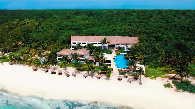 The Beachfront by The Fives Hotels